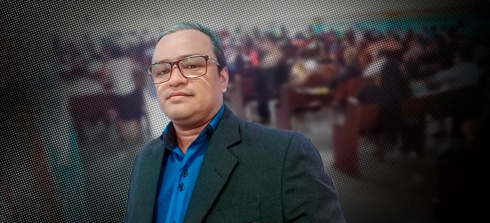 Pastor suspeito de estupro no AM ameaçou vítima dizendo ter ligação com tráfico