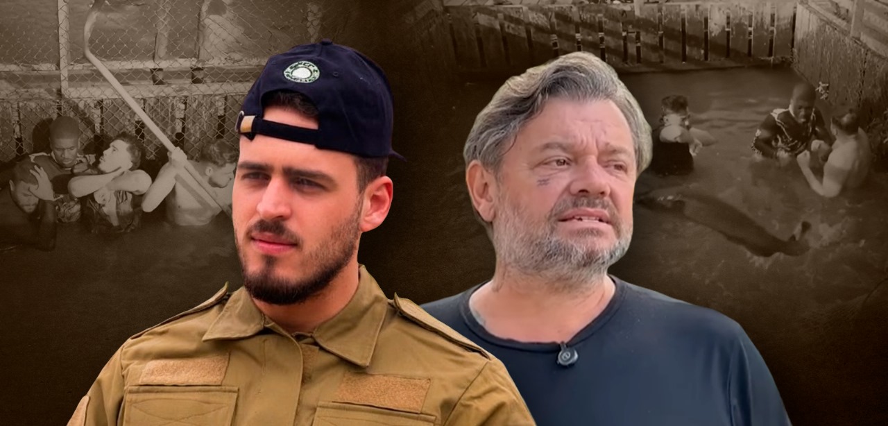 Ibama investiga Jon Vlogs e Richard Rasmussen após vídeo com pirarucus