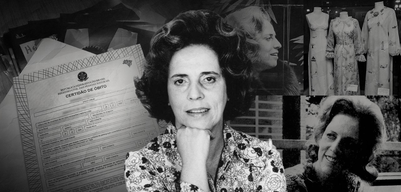 Morta na Ditadura Militar, Zuzu Angel tem Certidão de Óbito retificada