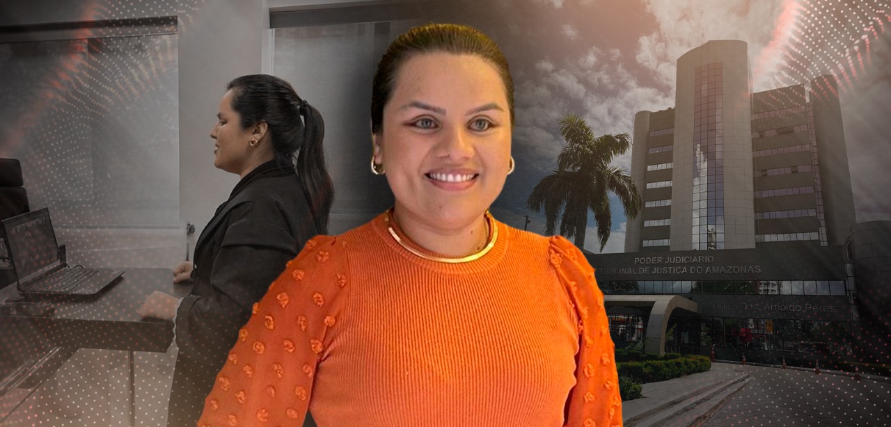 Advogada com deficiência visual faz sustentação oral e reverte decisão no TJAM