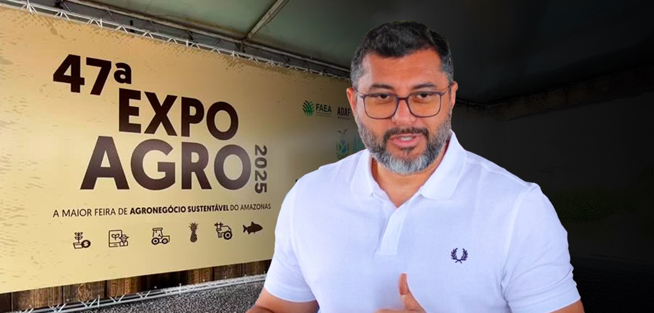 Expoagro 2025 impulsiona setor primário no AM e projeta R$ 230 milhões em negócios
