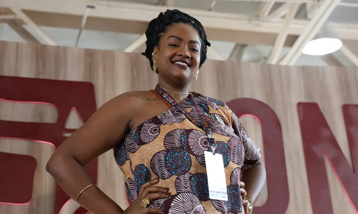 Movimentos sociais cobram ações por igualdade racial, em Brasília