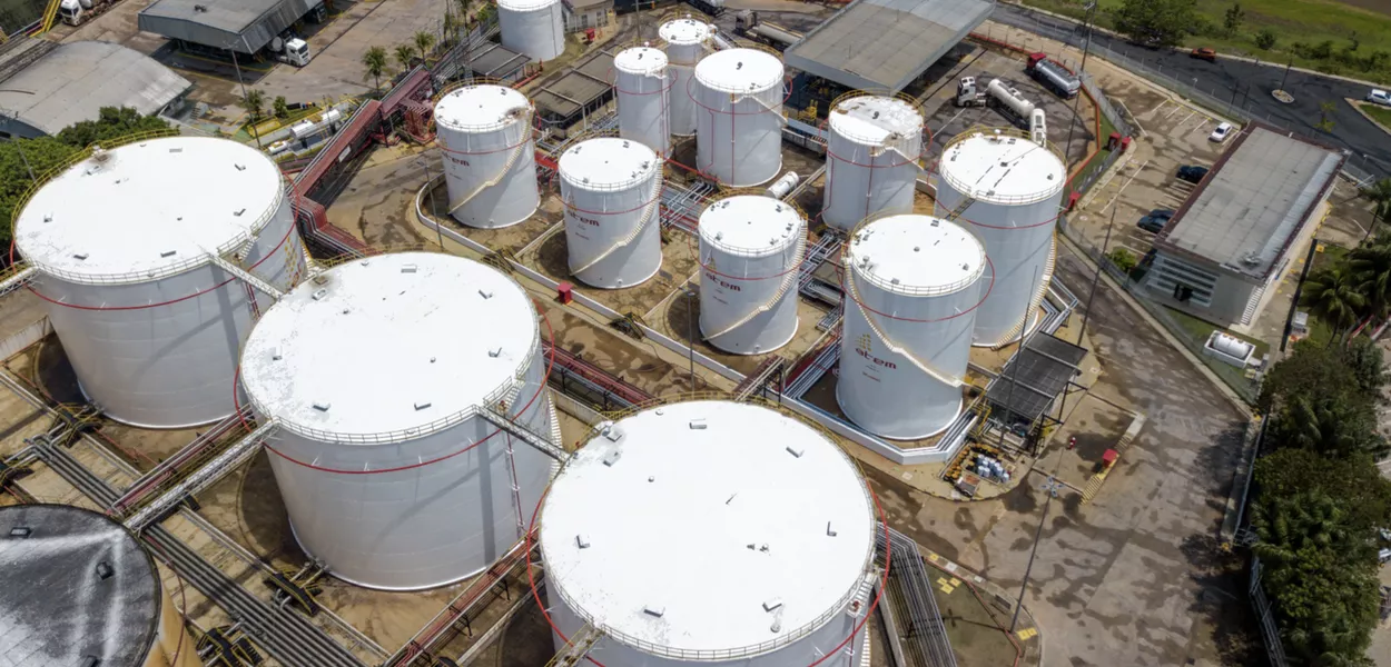 ANP nega informações sobre Refinaria da Amazônia, diz sindicato