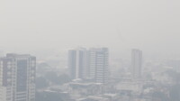 Estudo revela que BR-319 impulsionou crise de fumaça em Manaus em 2023 