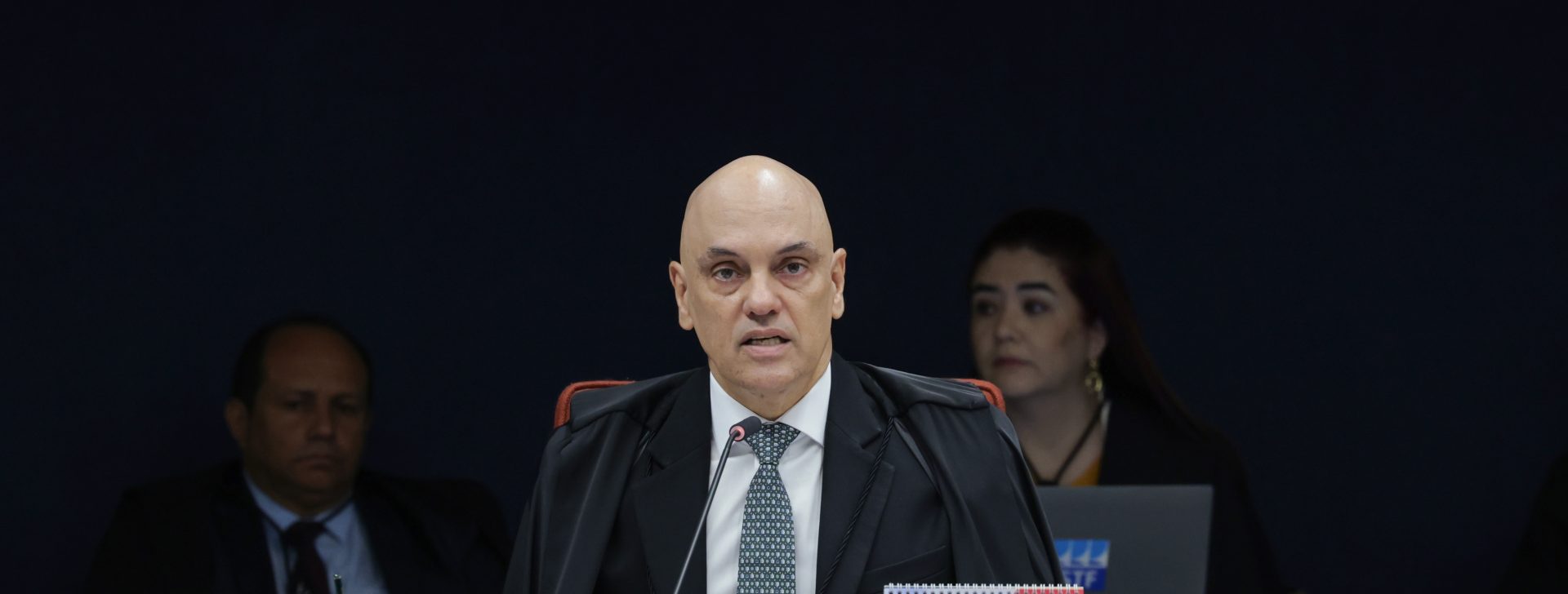 Moraes libera julgamento do Núcleo 4 da tentativa de golpe