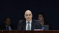 Moraes libera julgamento do Núcleo 4 da tentativa de golpe