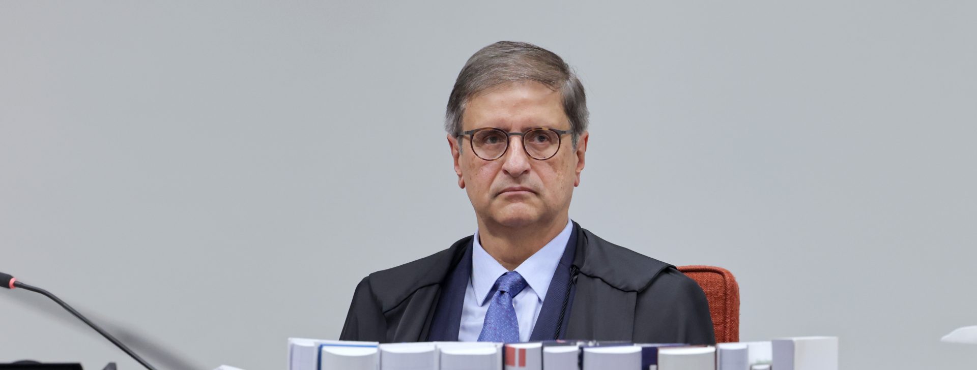 Com votação apertada, Senado aprova recondução de Gonet à PGR