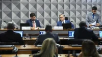 Comissão do Congresso aprova tarifa social de energia elétrica
