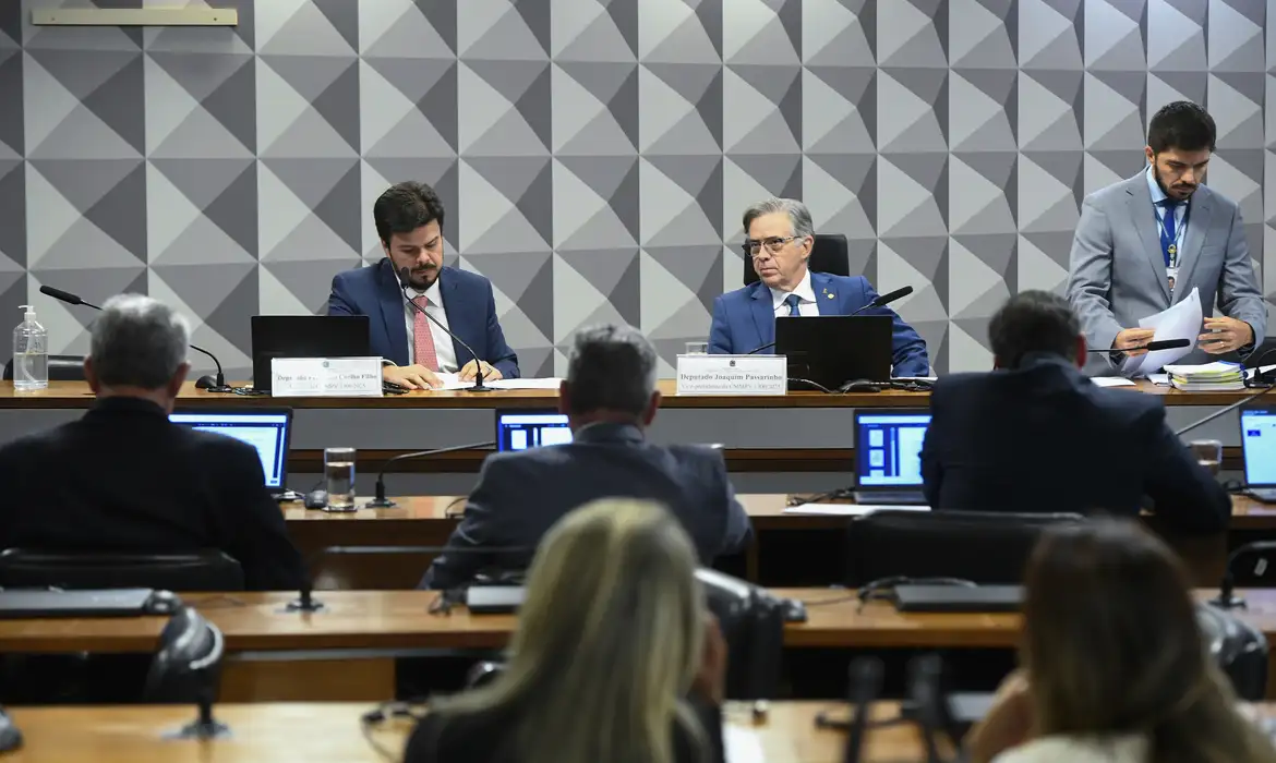 Comissão do Congresso aprova tarifa social de energia elétrica