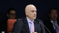 Moraes afirma que todas as provas estavam acessíveis às defesas dos réus no STF