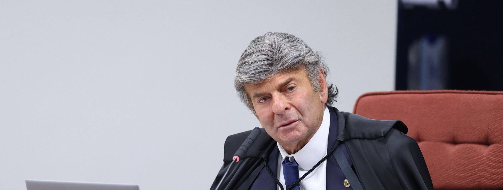 Voto divergente do ministro Fux faz a festa da advocacia, afirmam juristas