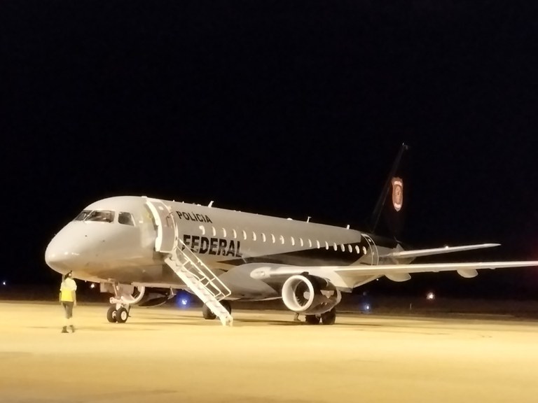 PF investiga desvio de recursos públicos destinado ao enfrentamento da Covid-19