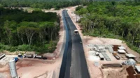 Quilombolas denunciam riscos de obra viária no Pará antes da COP30