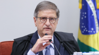 Paulo Gonet entra na lista de cotados ao STF e tem apoio de ministros da Corte