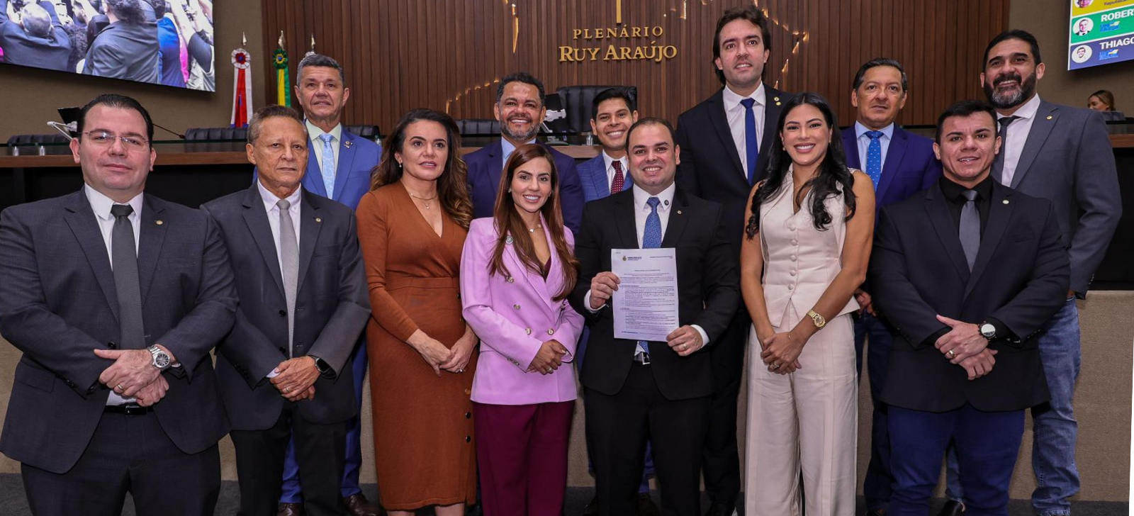 Aleam lança edital para concurso com 100 vagas; provas serão em dezembro