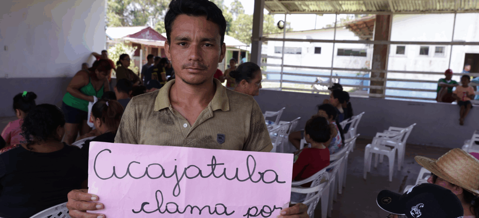 ‘Quero que a justiça seja feita’, diz pai e companheiro de vítimas de acidente com jet ski