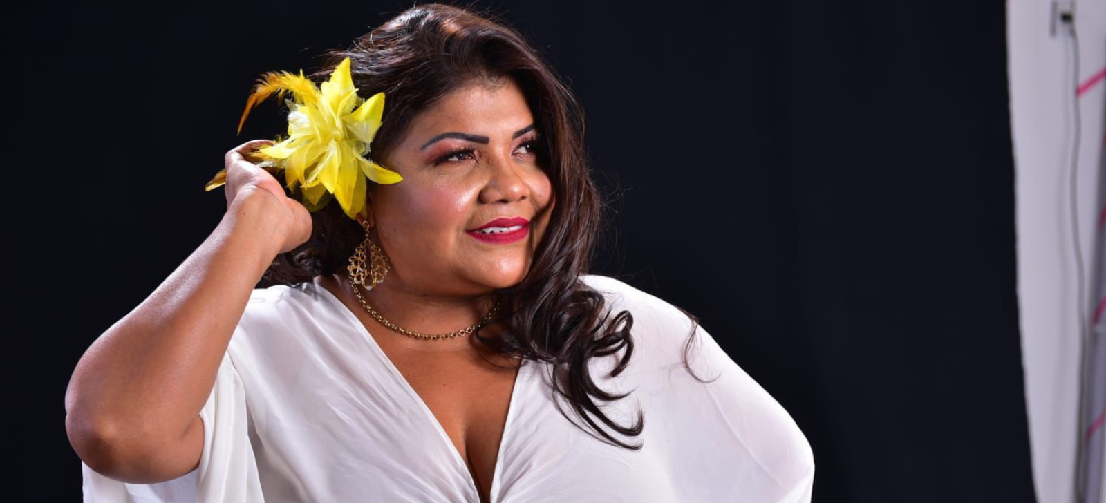 Filha de cantora do AM relata falta de atendimento médico durante Sou Manaus 2025