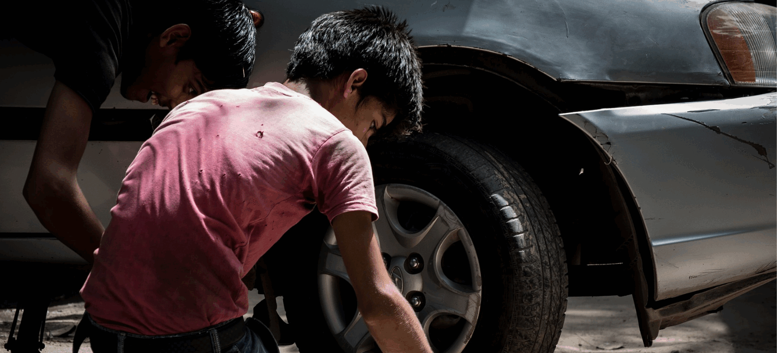 Número de crianças de 5 a 9 anos em trabalho infantil aumentou para 122 mil em 2024