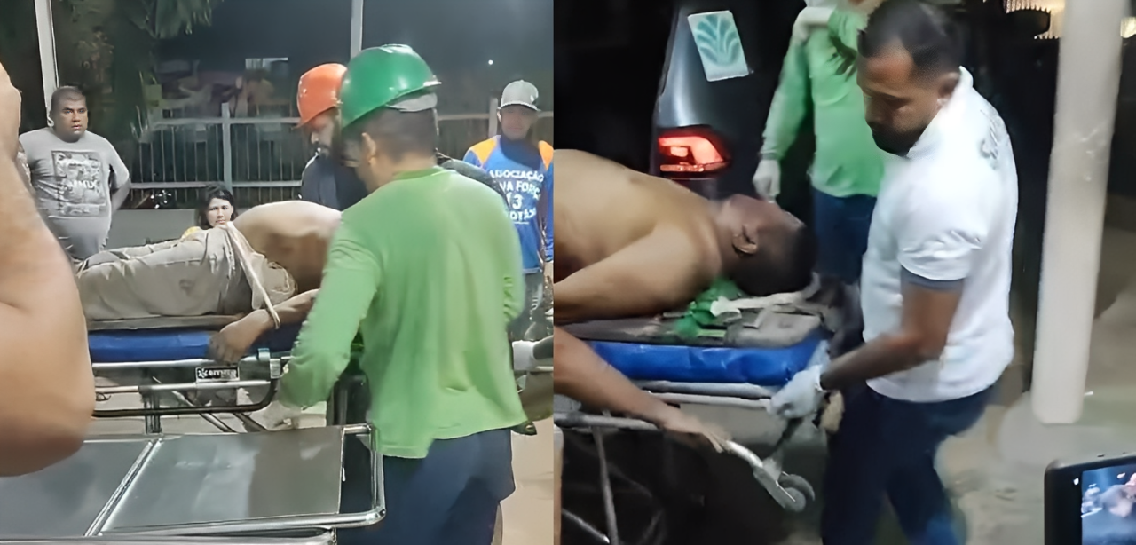 Motorista da Mil Madeiras morre após carreta tombar em rodovia no Amazonas