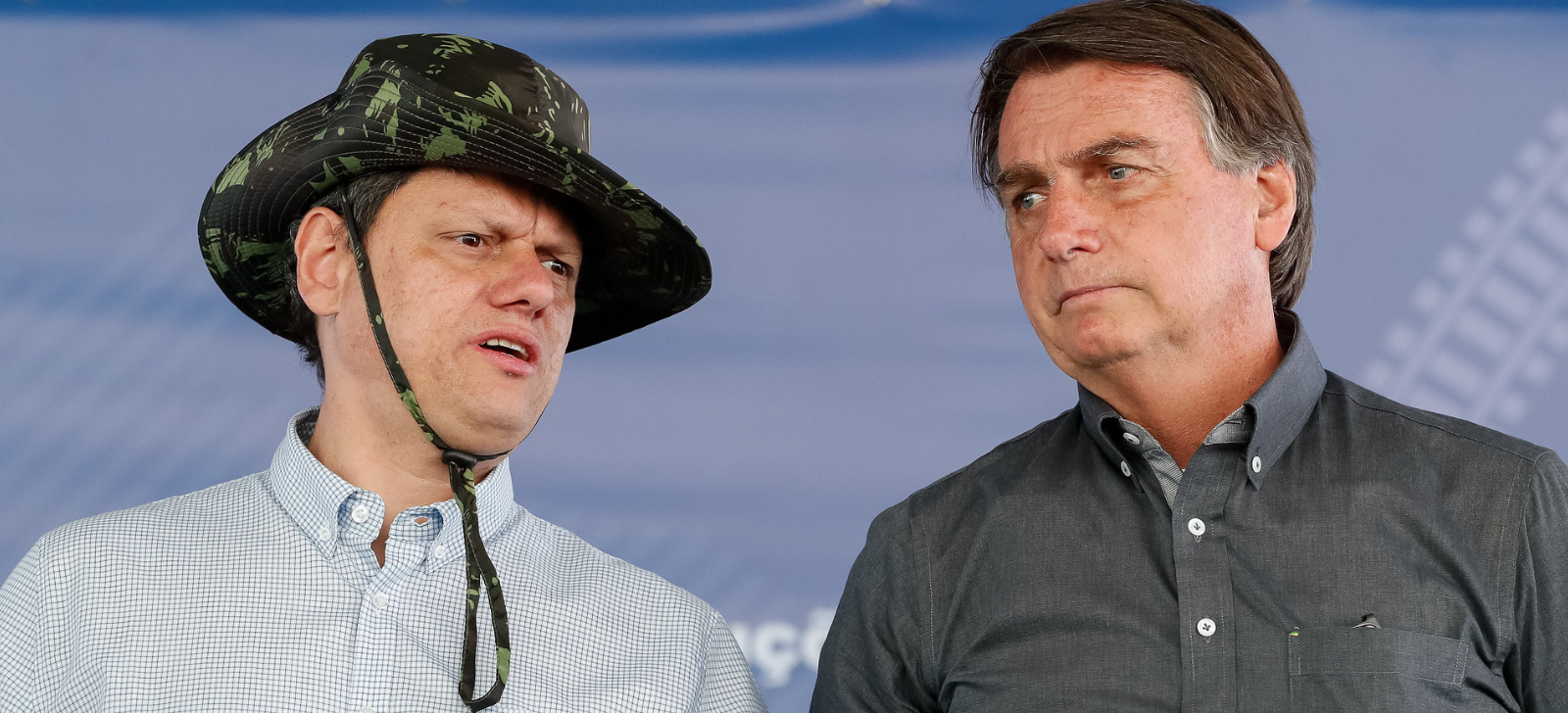 ‘Primeiro ato’, diz Tarcísio sobre indulto a Bolsonaro caso vença eleição presidencial