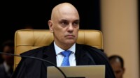 Moraes reage à sanções dos EUA à esposa: ‘ilegal e lamentável’