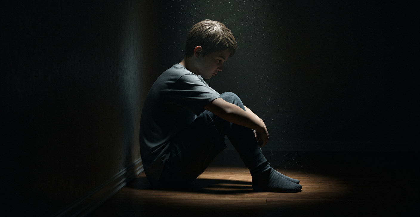 Vergonha e medo dificultam denúncias de abuso sexual entre meninos