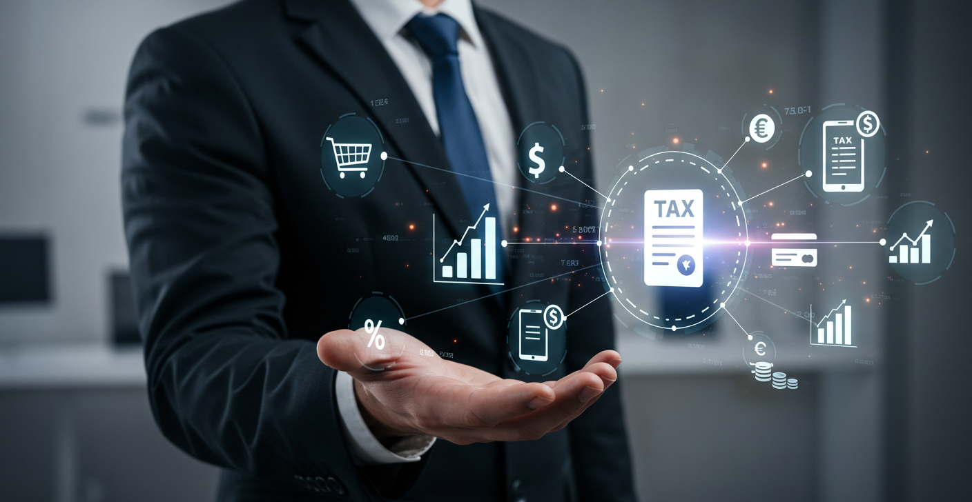 E-commerce e tributos: especialista explica por que benefício fiscal tem limites