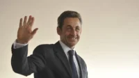 Ex-presidente francês Sarkozy é condenado à prisão por financiamento ilegal de campanha