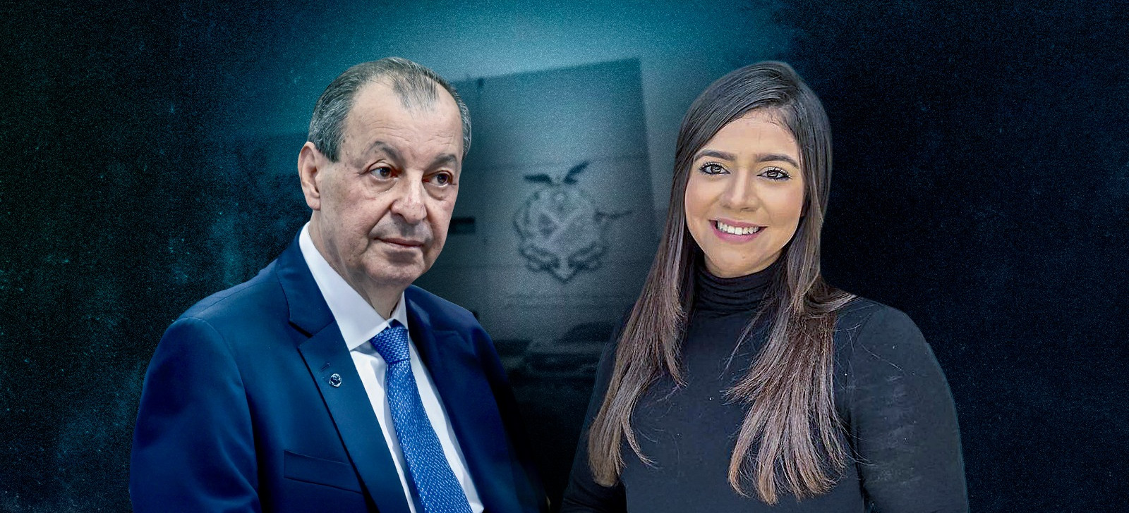 ‘Acompanhava os comícios’, diz Omar Aziz sobre experiência política de Aryel Almeida