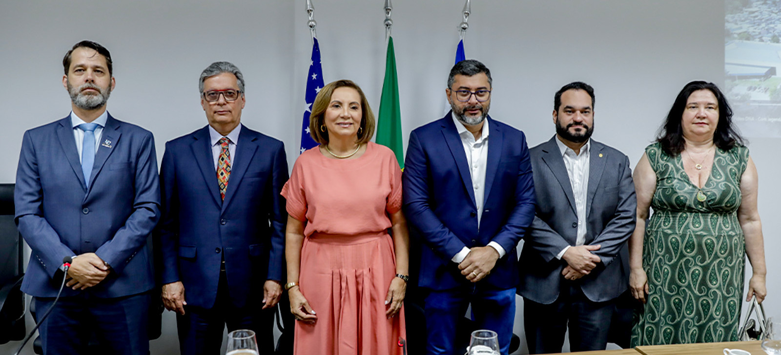 Amazonas inicia realização de 2,5 mil exames de DNA em parceria com São Paulo