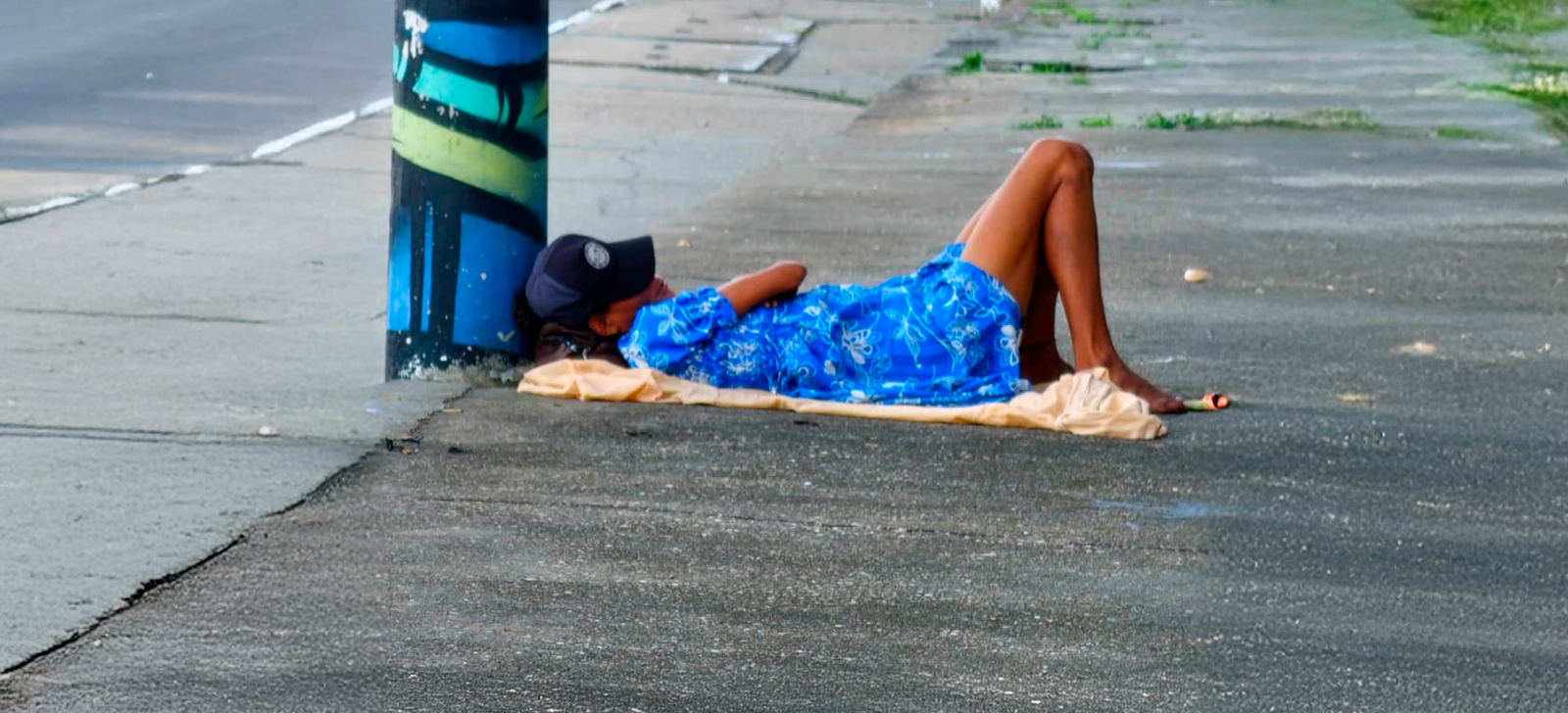 EDITORIAL – ‘O que os olhos não veem…’