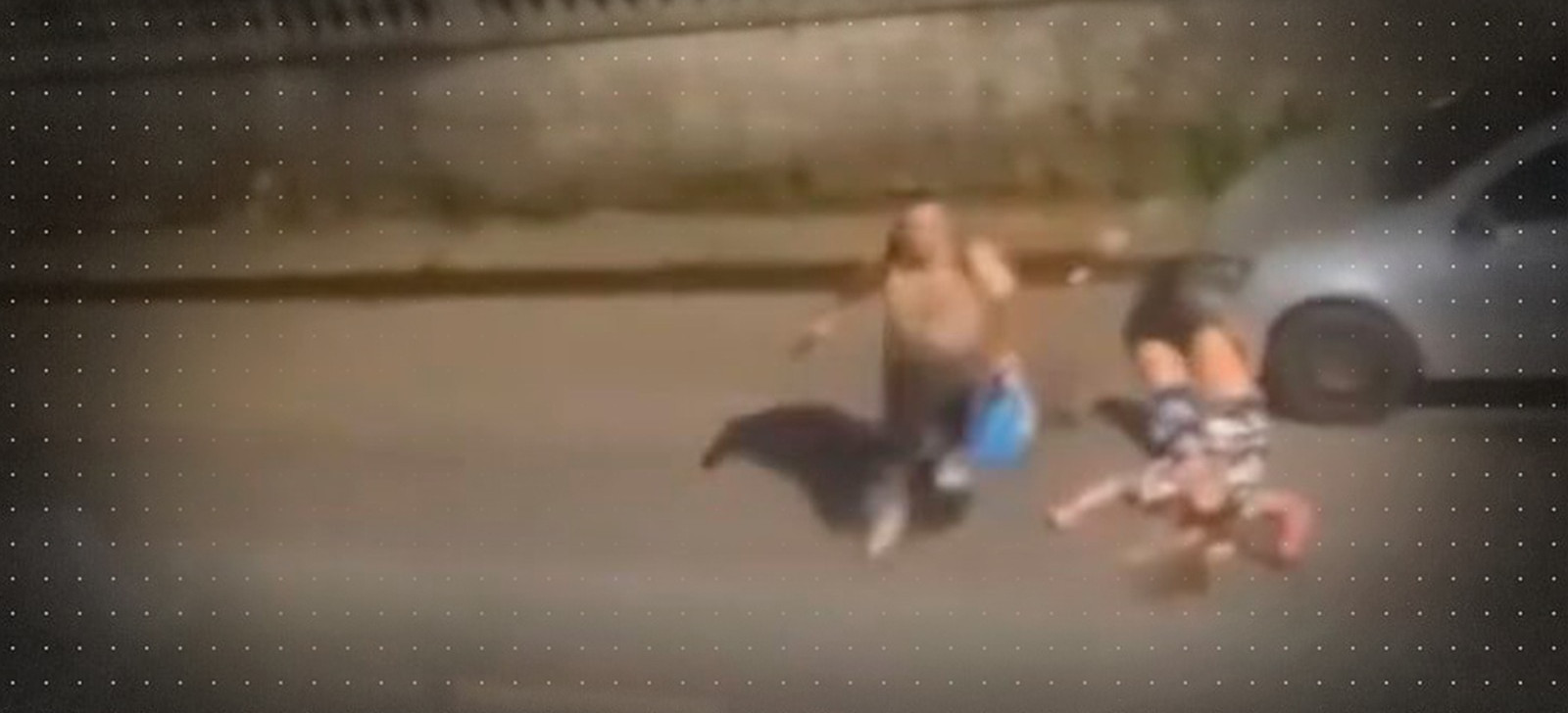 PM atira em ex-companheira e causa pânico na Zona Norte de Manaus