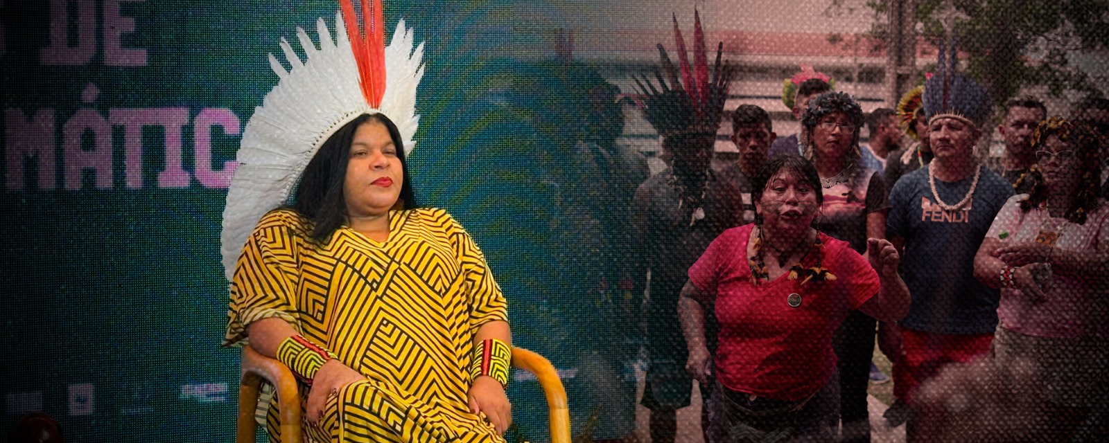 Minister defends investigation into spying on Indigenous peoples at COP30 headquarters