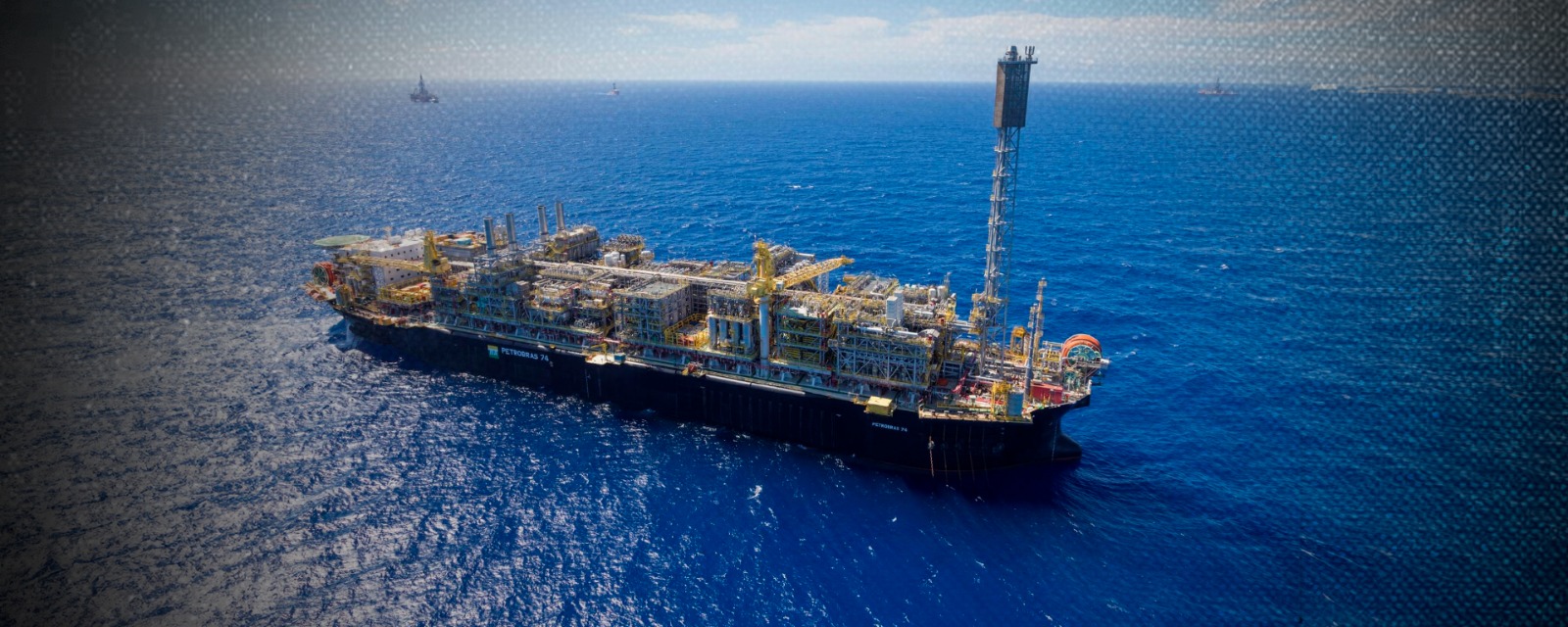 Justiça no Pará rejeita suspensão de leilão de petróleo na Foz do Amazonas