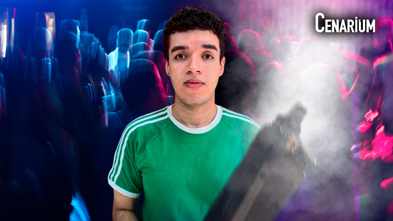 Pesquisa aponta aumento do uso de vapes por jovens no Brasil; saiba mais