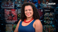 Professora Elisiane Andrade integra conselho editorial da REDE CENARIUM
