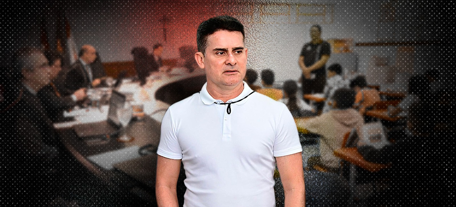 TCE-AM dá aval às contas da Prefeitura de Manaus e aponta falha de gestão