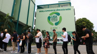 UEA alcança recorde com 80 mil inscrições em Vestibular e SIS