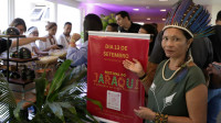 Manaus recebe 1º Festival do Jaraqui com tradição ancestral e gastronomia