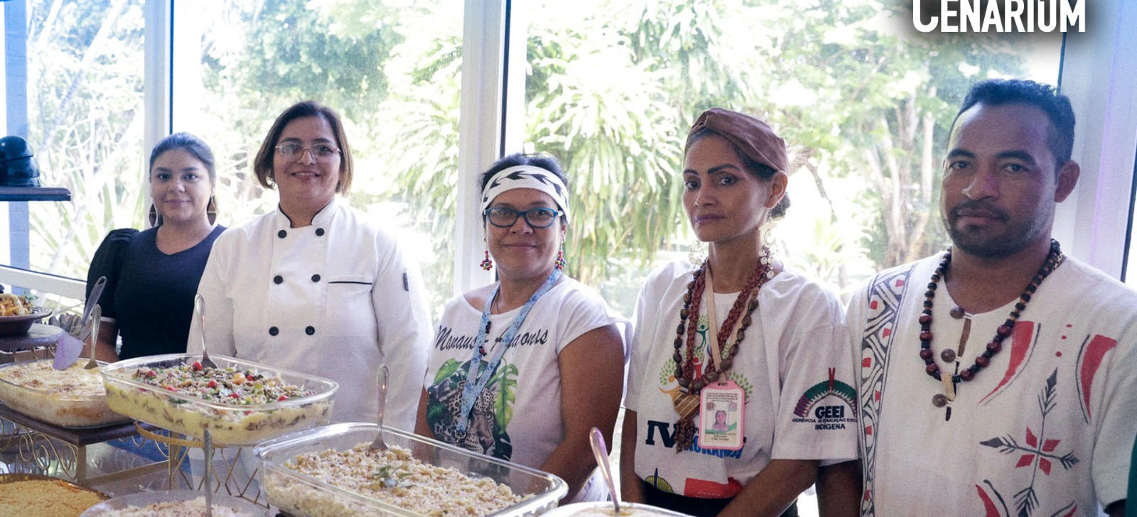 Manaus recebe 1º Festival do Jaraqui com tradição e gastronomia