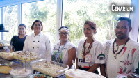 Manaus recebe 1º Festival do Jaraqui com tradição e gastronomia