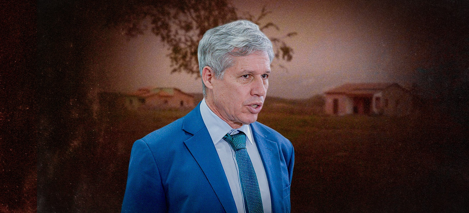 Em Manaus, ministro diz que Governo Lula deve bater recorde de assentamentos em 2025