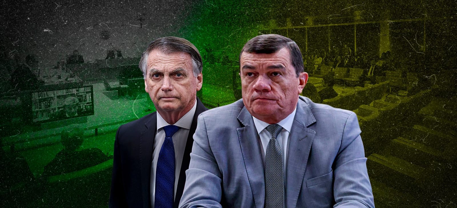Defesa diz que general tentou demover Bolsonaro de adotar medidas de exceção no País
