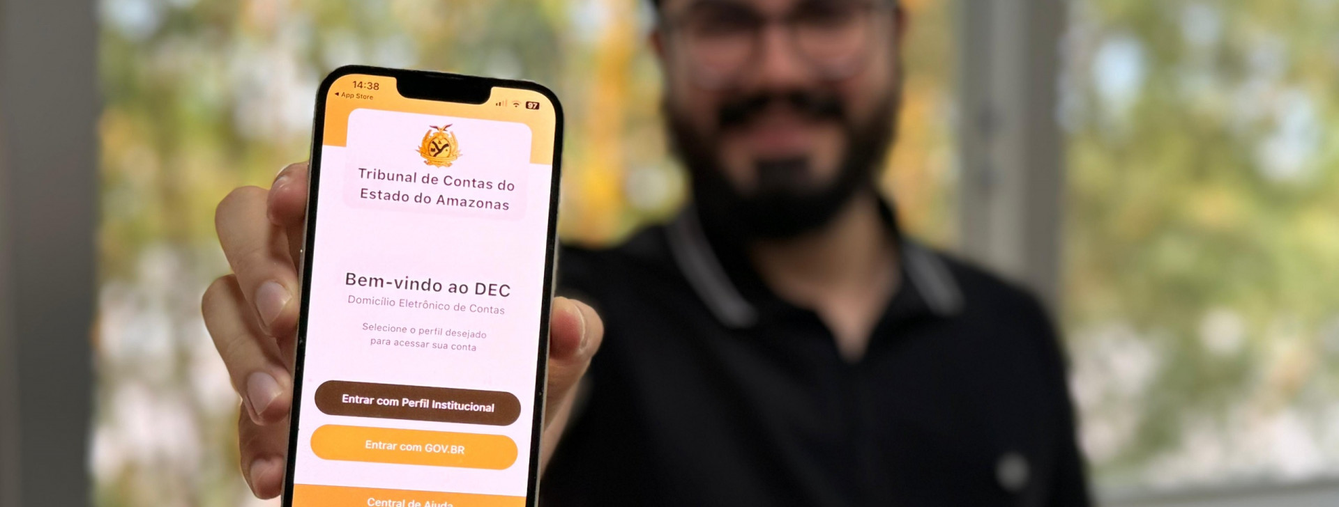 TCE-AM lança ferramentas digitais voltadas ao controle externo