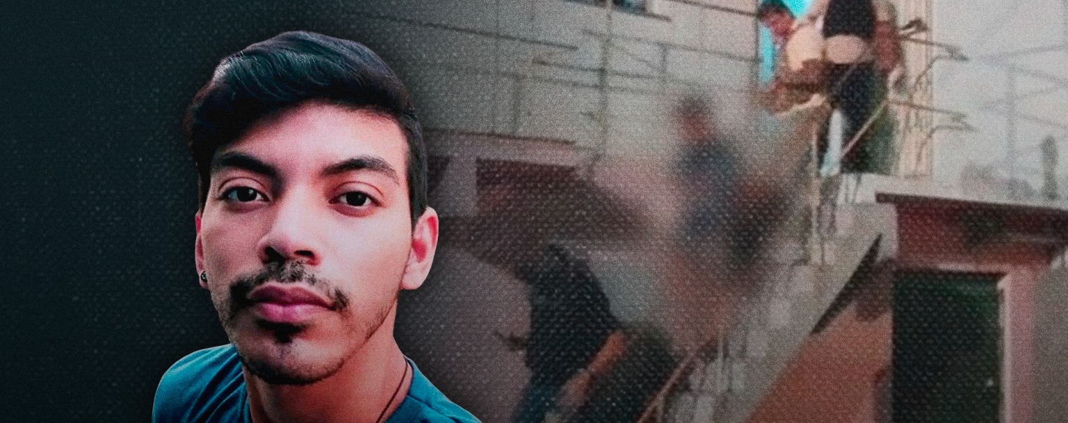 Parintinense é preso em Manaus após simular próprio sequestro para extorquir família