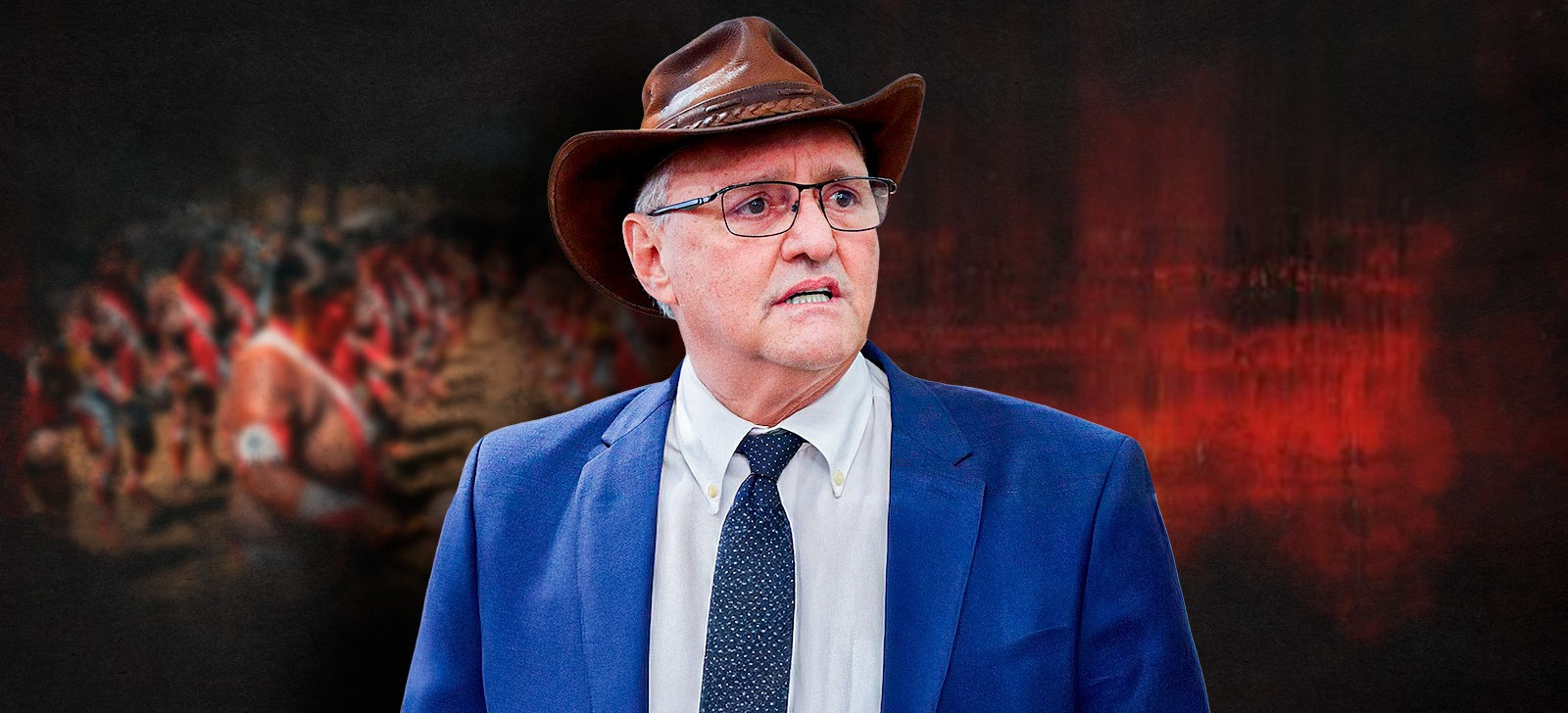 Vereador do PL no Pará é alvo de críticas por falas sobre indígenas