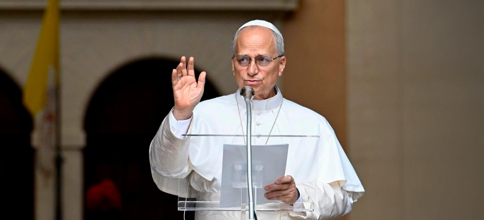 Mensagem do Papa sobre evangelização na Amazônia gera reação de indígenas