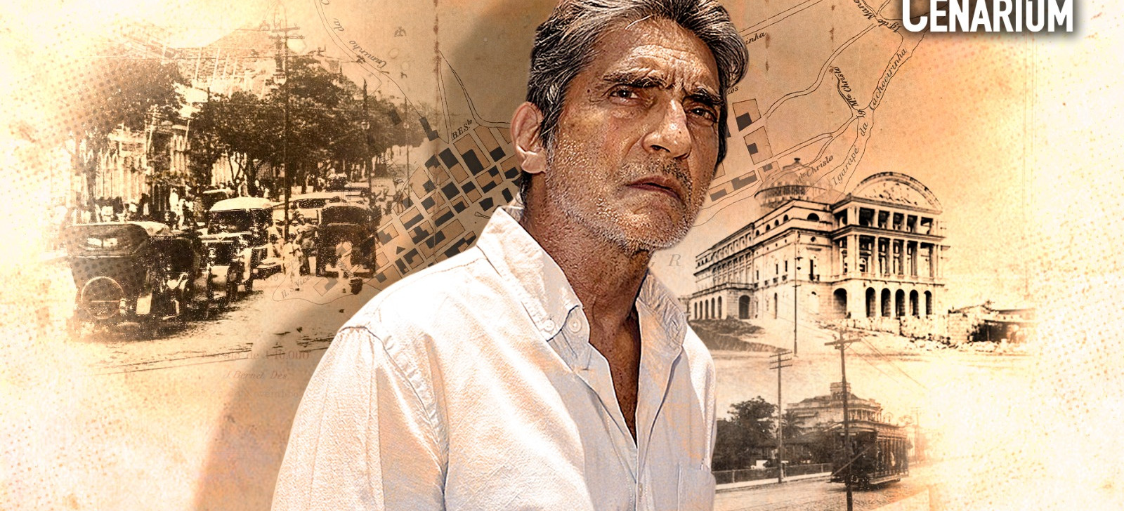 Historiador explica contexto da Elevação do Amazonas à Categoria de Província