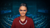 Ministra Marina Silva está entre favoritos ao Senado em São Paulo, aponta pesquisa AtlasIntel