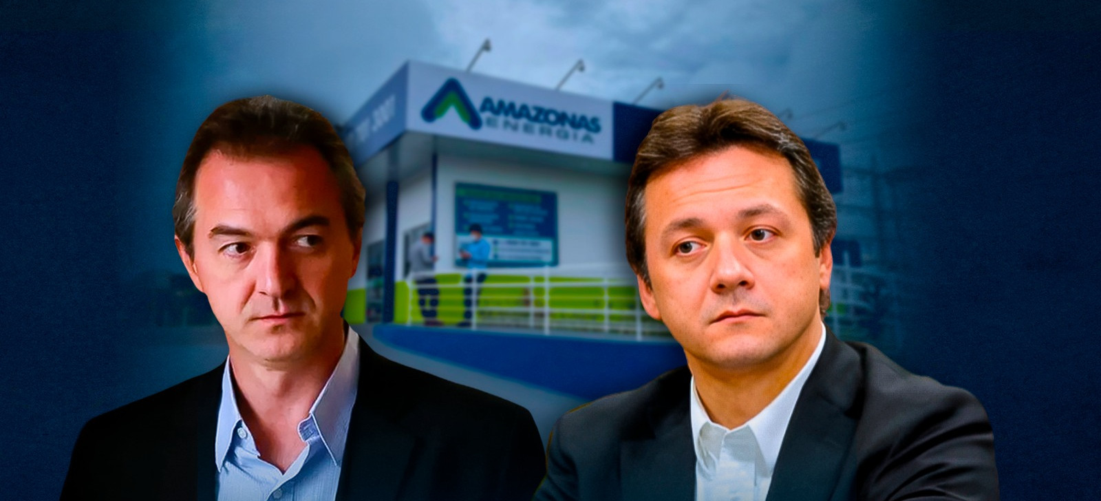 Aneel aprova acordo de venda da Amazonas Energia para empresa dos irmãos Batista